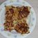 王遠貞 的 媽媽味絲瓜蝦仁煎餅 cooksnap