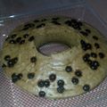 Cooksnap dari Nur Fangidae untuk resep Bolu kukus coklat+keju yg simpel dan sederhana