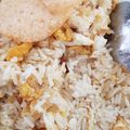 Cooksnap dari Viviana untuk resep Nasi goreng mentega