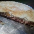 El cooksnap de Lujan cuando hizo Masa hojaldrada como para tortas de fiambres, pascualinas, etc.