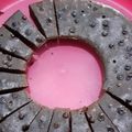 Cooksnap dari Ummu Fariz untuk resep Brownies Panggang (NO-oven, NO-mixer)