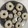El cooksnap de Juanjo cuando hizo Donuts fit de boniato y canela (sin gluten).