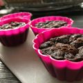 Cooksnap dari Uni Mandy Mika’s Kitchen untuk resep Choco Lava so yummi