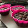 Cooksnap dari Uni Mandy Mika’s Kitchen untuk resep Choco Lava so yummi