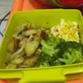 Cooksnap dari Merry Puspita Devi untuk resep Easy Healthy Yummy Breakfast Idea (Eat Clean Series)