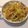 El cooksnap de Chelo cuando hizo Revuelto de bacalao y patatas paja (Bacalao á brás).