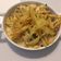 El cooksnap de Chelo cuando hizo Revuelto de bacalao y patatas paja (Bacalao á brás).