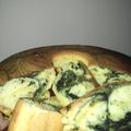 Cooksnap dari triasnana untuk resep Marmer Cake / Marble Cake