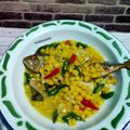 Cooksnap dari wulanandri untuk resep Tumis Peda Betawi