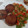 El cooksnap de Esther cuando hizo Seitan con cebolla y pimiento.