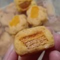 Cooksnap dari Seruni untuk resep Cookies Wafer Keju