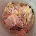Cooksnap dari Veronika Suyatia Nika untuk resep Ikan nila kukus
