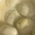 Sadaf Shoaib Vohra's cooksnap of when they made Rass Malai.