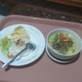 Cooksnap dari orca untuk resep Soto Betawi Santan Susu