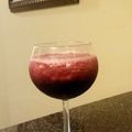 CoCo_Bean's cooksnap of when they made Fresh Lemon Slushy.