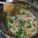 Cooksnap dari nanin Takeda untuk resep Bubur Manado Sederhana