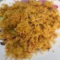 Cooksnap dari Yeti Wati untuk resep Urap sayuran