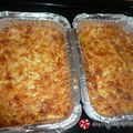 Cooksnap από dcroula στη συνταγή Ο μουσακάς του Άκη, αλλά όχι ακριβώς..
