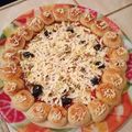صورة من kokokiki، شاركها بعد تجربة وصفة بيتزا