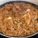 El cooksnap de Laura González Plaza cuando hizo Fideuá fideo fino de marisco.