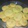 La cooksnap de Susi cuando cocinó Galletitas de fécula de maíz. Sin manteca, ni harina