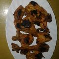 Cooksnap dari Rohmah untuk resep Ayam Bakar Binar