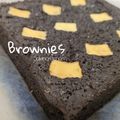 Cooksnap dari Sakina Kitchen untuk resep Fudgy Nutella Brownies