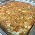 Cooksnap από Kalliopi στη συνταγή Εύκολη πίτα με τυρί