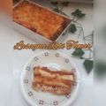 Cooksnap dari Mey's Cila untuk resep Lasagna lapis roti tawar