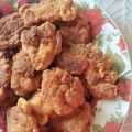 Сooksnap від Галина, який(а) приготував(ла) Курячі стріпси KFC.