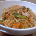 Cooksnap dari Akari Papa untuk resep Bihun Jagung Goreng Spesial
