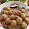 Cooksnap dari Iip Latipah untuk resep Cilok Bumbu Kacang 😁