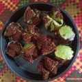 Cooksnap dari Lutfiana untuk resep Bolu Kukus Merekah (no mixer,no telur)