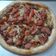 Cooksnap dari Nuraini Qnoy untuk resep Pizza home made