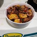 Cooksnap dari idaririn untuk resep Tumis Cumi Cabe Ijo