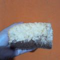 El cooksnap de Leticia Silveira cuando hizo Bizcochuelo. Sin TACC. Sin gluten. Apto para celiacos!.