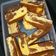 Cooksnap dari Dian untuk resep Bolu marmer 3 telur