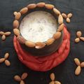 Vaishali Vora's cooksnap of when they made ડ્રાય ફ્રૂટ બાસુંદી (Dry Fruit Basundi Recipe In Gujarati).