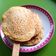 Cooksnap dari debora niwan untuk resep Banana pluffy pancake