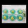 Cooksnap dari christiantyseven untuk resep Puding bebek 3D