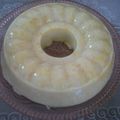 Cooksnap dari Ery S Yuniar untuk resep Corn Pudding with Corn Fla