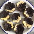 Cooksnap dari makayla untuk resep Bolu Kukus Putih Telor Keto