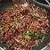 Cooksnap dari Ajeng Kartika Hapsari untuk resep Balado teri & kacang tanah