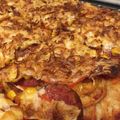 Daniel Appel Cooksnap-ja, amikor elkészítette a(z) Házi pizzatészta, egyszerűen receptet.