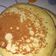 El cooksnap de Carolina Bello cuando hizo Hotcakes.