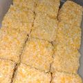 Cooksnap dari Eni Sariningsih untuk resep Macaroni schotel goreng