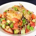 Cooksnap dari Dian Hadinoto untuk resep Dori Dabu-Dabu