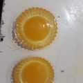 Cooksnap dari Sulis Tyo Wati untuk resep Puding Telor Mentah