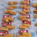 Cooksnap dari Dwi W untuk resep Corndog Sosis