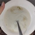 Cooksnap dari Anin untuk resep Bubur kacang ijo madura